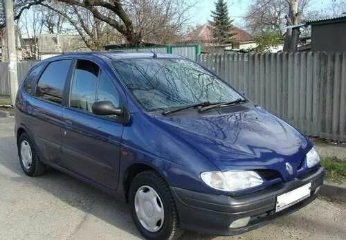 Рено Сценик 1998 1.6 бензин. Renault Scenic 1996. Renault Scenic 1998 года. Рено Сценик 97 года.