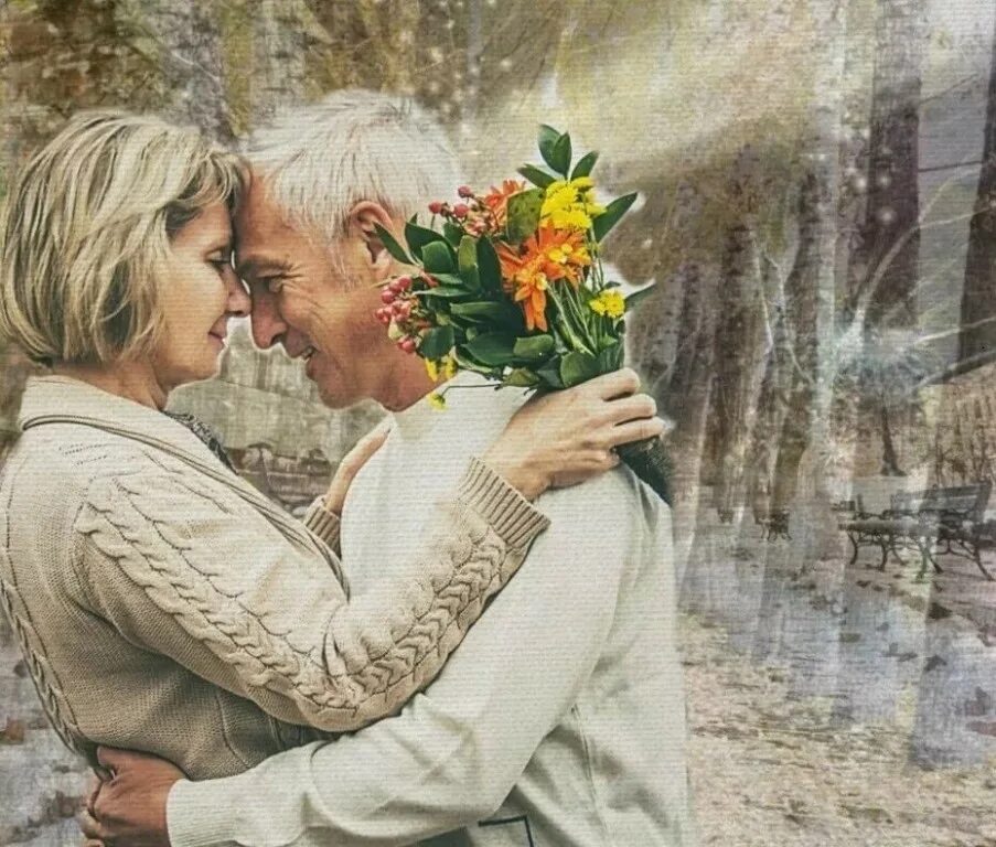 Душой всегда рядом