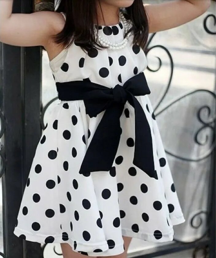 Детские платья в горох. Платье в горошек для детей. Летнее платье в горошек для девочки. Платье в горох для девочки. Платье в горошек для девочки.