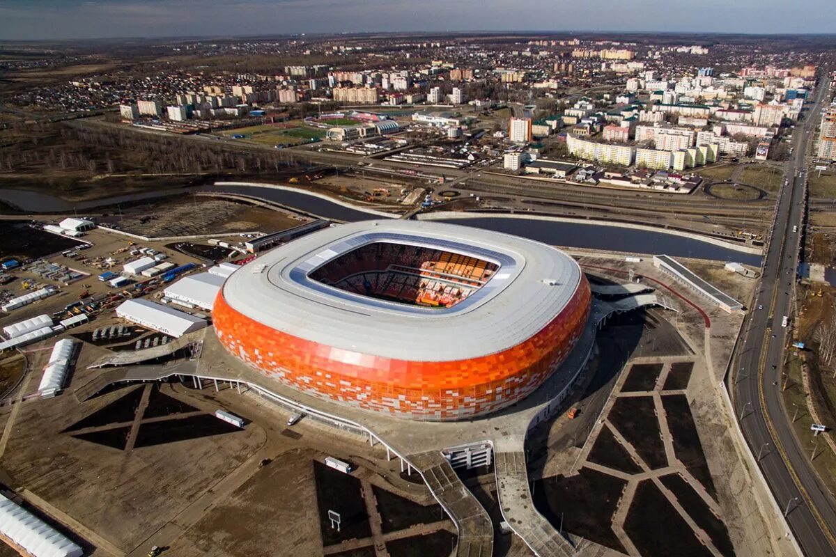 Стадион Саранск Арена. Футбольный стадион Мордовия Арена. Саранск стадион Мордовия. Саранск Арена Саранск. Стадион мордовия арена