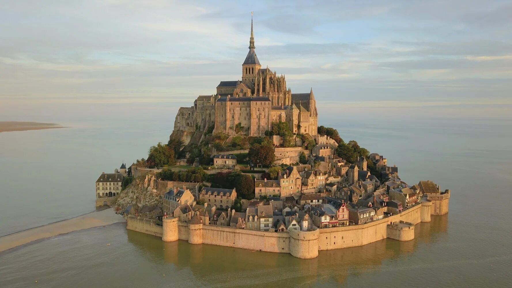 France mont