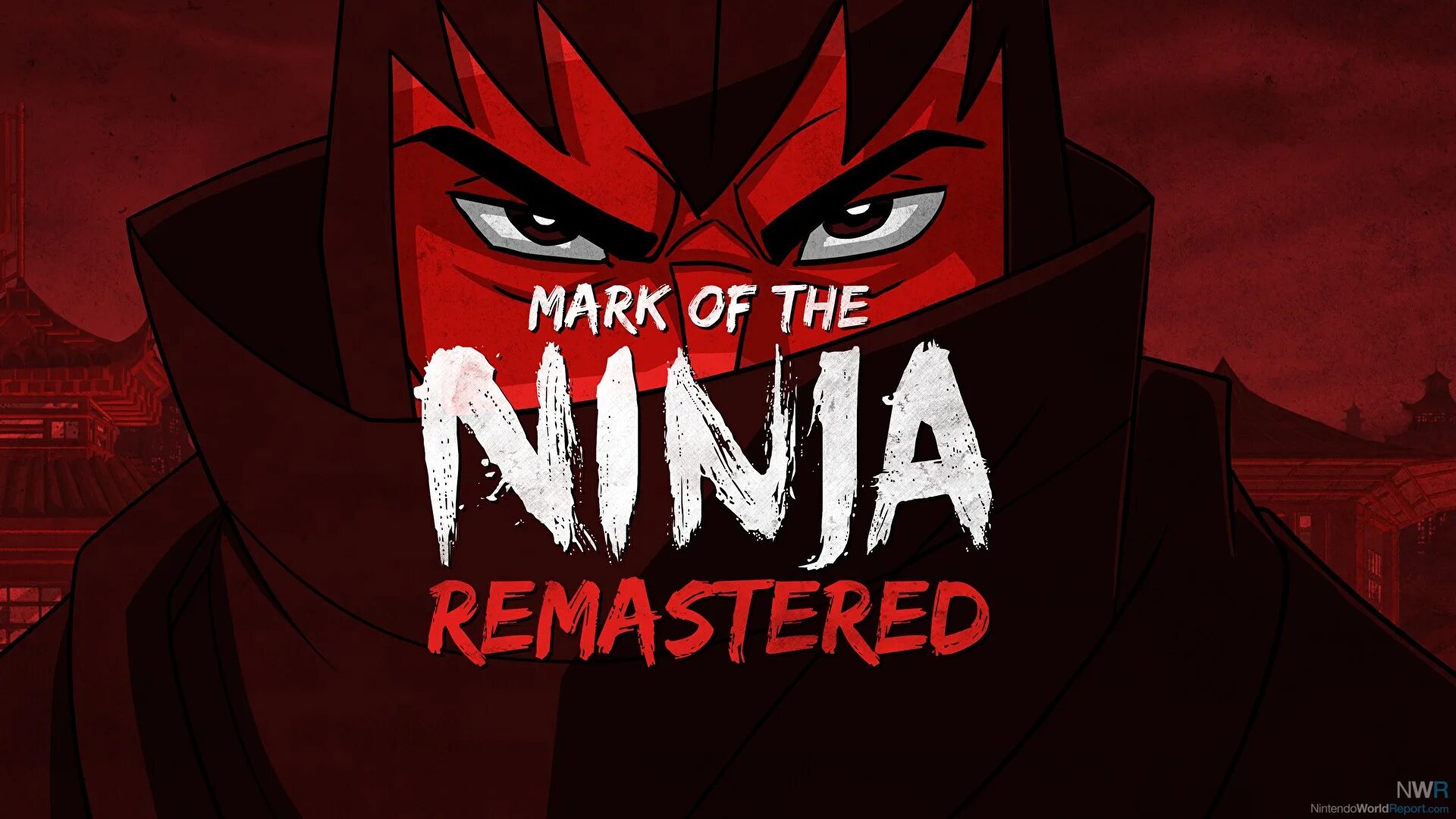 Mark of ninja. Игра mark of the ninja. mark of the ninja: remastered. игра ninja remastered.