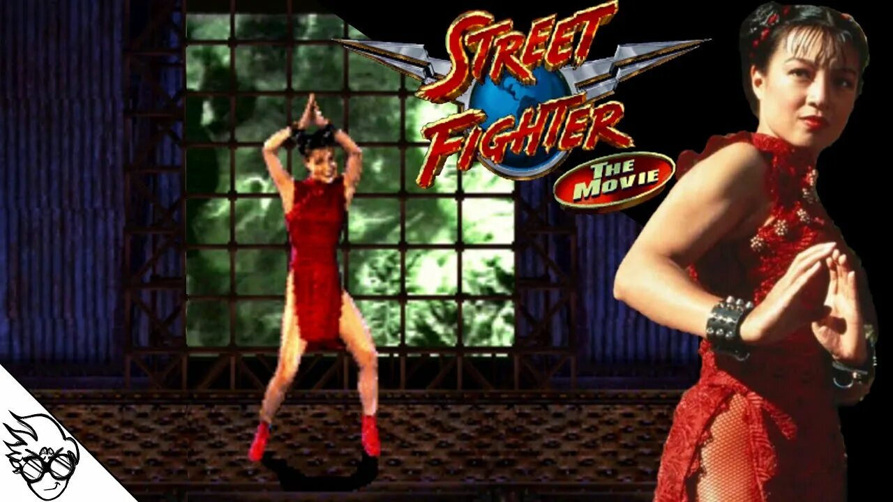 Время игры 1995. Street Fighter the movie ps1. The movies игра. Street Fighter: the movie (Arcade game).