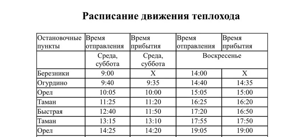 Березники Таман теплоход. Теплоход Березники расписание. Березники быстрая расписание теплохода. Расписание теплохода.