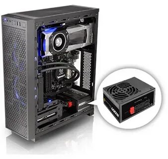 Micro atx пк