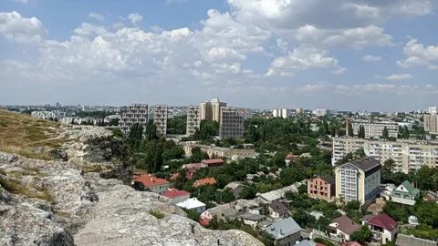 Найти г симферополь