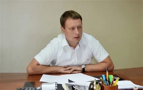 Главный инженер ук