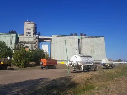 Элеватор пензенская область