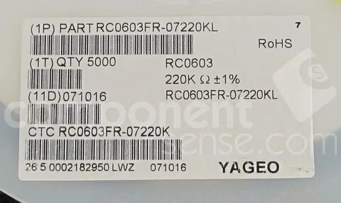 Yageo