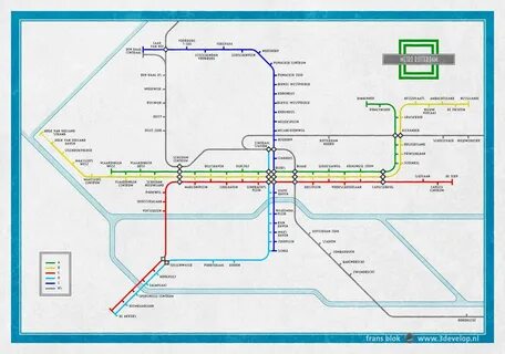 Метро 2050