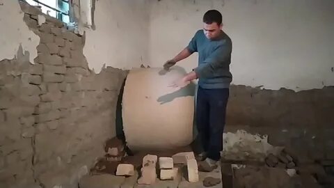 Узбекский армянский