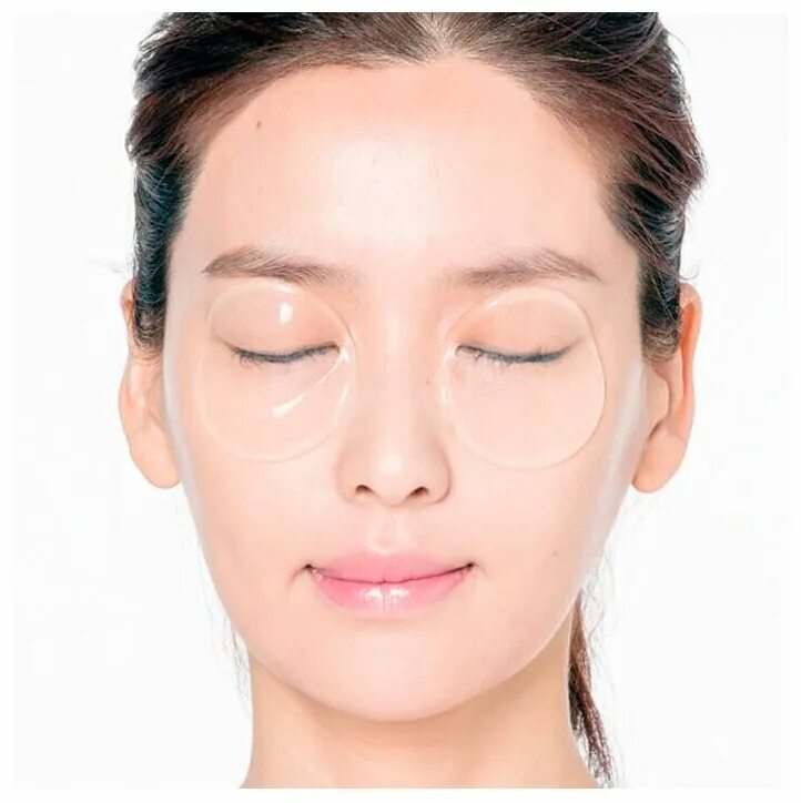 Патчи для верхнего века корея. Патчи на верхнее и нижнее веко. Эффект после патчей под глаза. Как накладывать патчи под глаза. Патчи на верхнее веко.