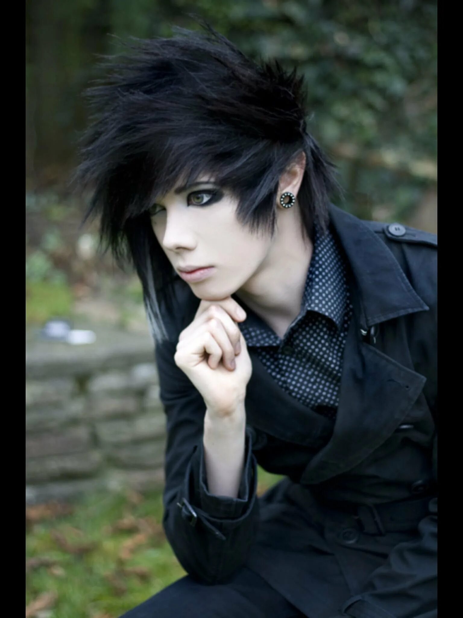 Luke nugent эмо. крис маркетт эмо. эмо парни. расмус ледин эмо. зак эфрон удлиненная стрижка.