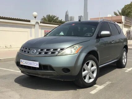 Nissan 2008