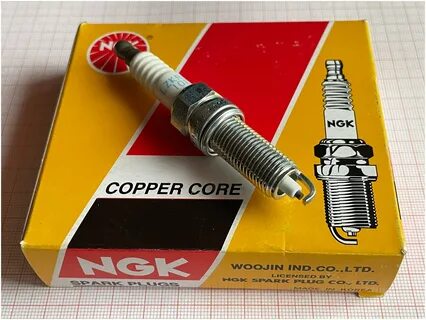 Ngk 1578