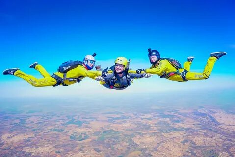 Freefall