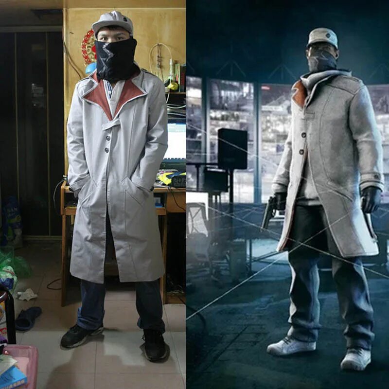Watch dogs эйден пирс одежда. Эйден пирс плащ. Вотч догс эйден пирс косплей. Костюм пирс 435. Костюм пирс.