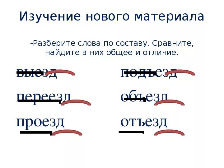 Выделить в слово подъезжает. Подъезд разбор по составу. Подъезд разбор слова по составу. Разобрать слово по составу подъезд. Подъезд разбор слова по составу 3 класс.