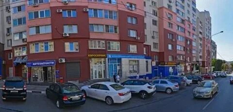 Белгород ул толстого