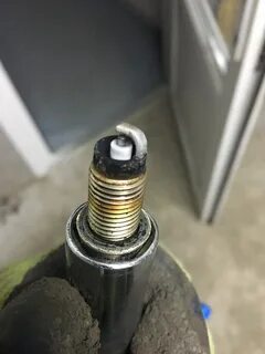 Работа на бедной смеси