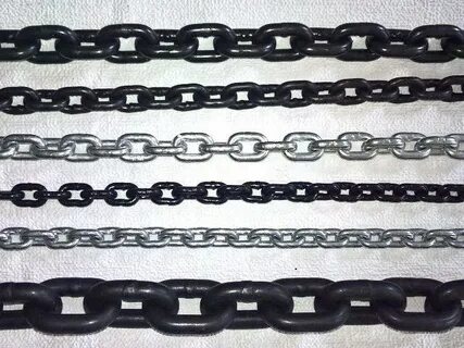 Цепь а1