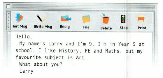 Как переводится how old is larry. Как переводится how old is larry
