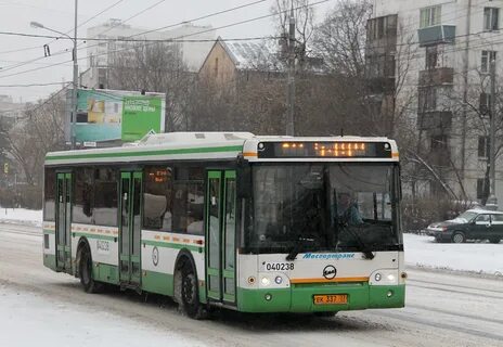 Автобус 811 маршрут остановки