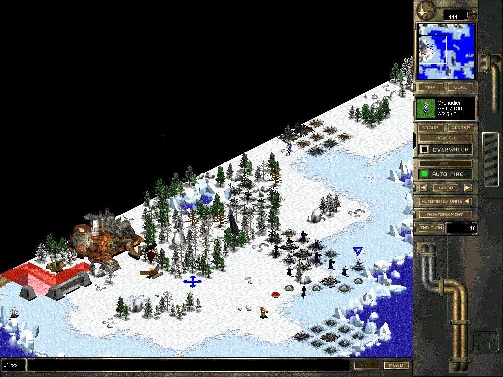 Old games русский