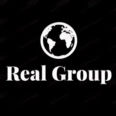 Real group