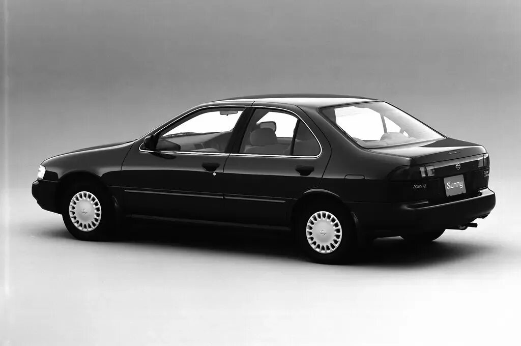 Ниссан санни 1993. Nissan Sunny 1994. Ниссан Санни 1994. Nissan Sunny b14 1993-1995.