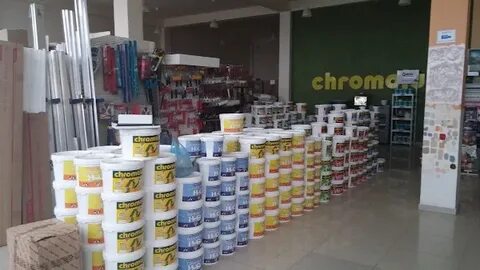 Строительный ессентуки