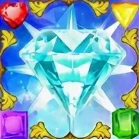 Драгоценные камни игра на телефон