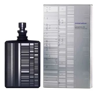 Molecule black