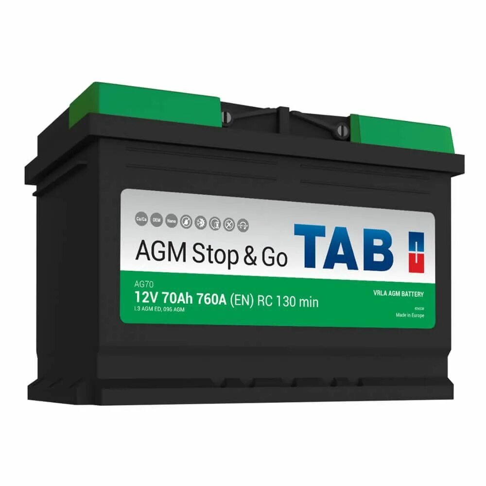 Выбор agm аккумулятора. Автомобильный аккумулятор tab agm stop&amp;go ag80. акб tab agm 80 ah. tab 80ah аккумуляторы. 213070/l3 agm.