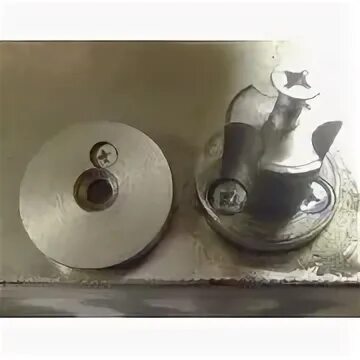 Формовочная головка фирмы томские филеры