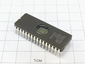 Микросхема 12