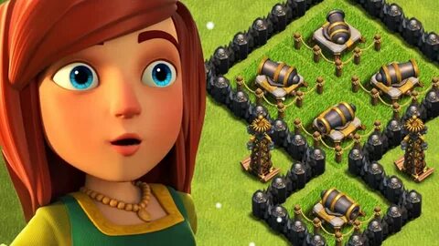 R clans
