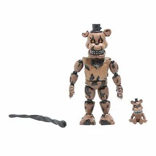 Игрушки фнаф оригинал