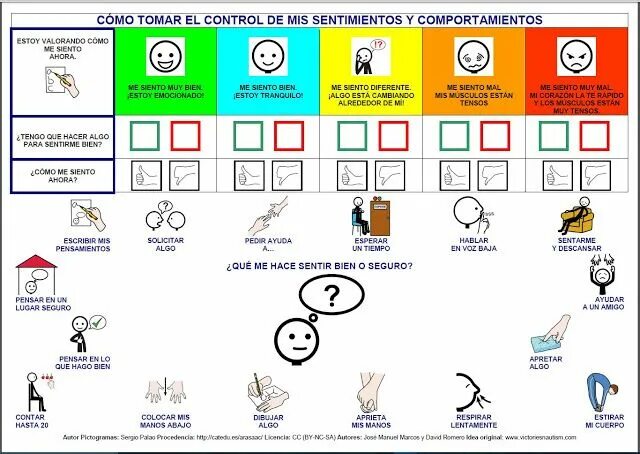 Para algo. Para algo