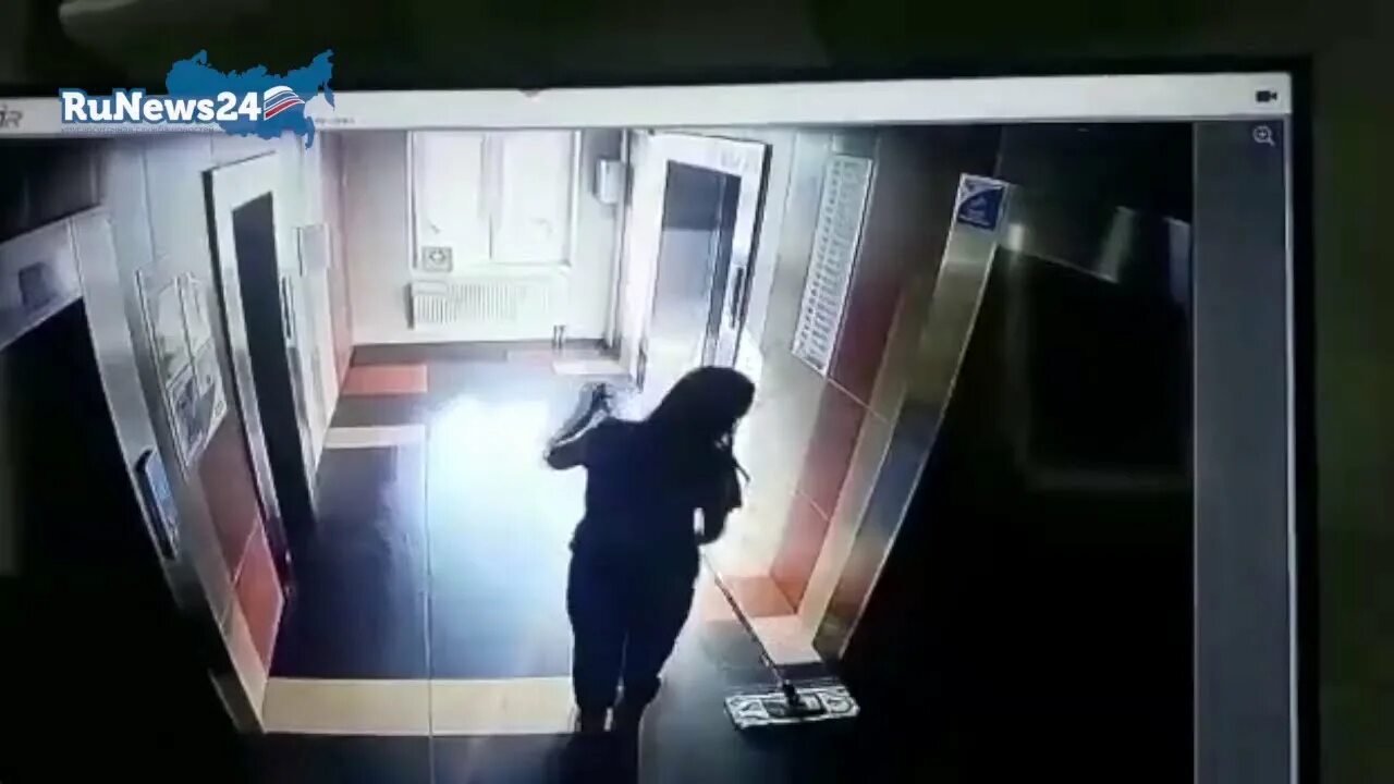Шантаж с помощью видео