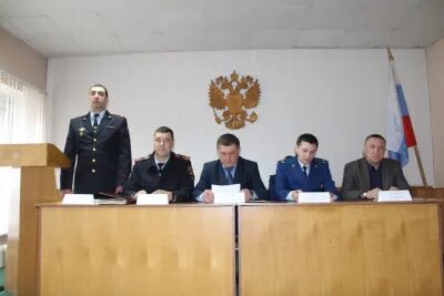 Фокинский ровд брянск