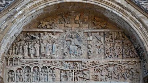 Tympanum латынь