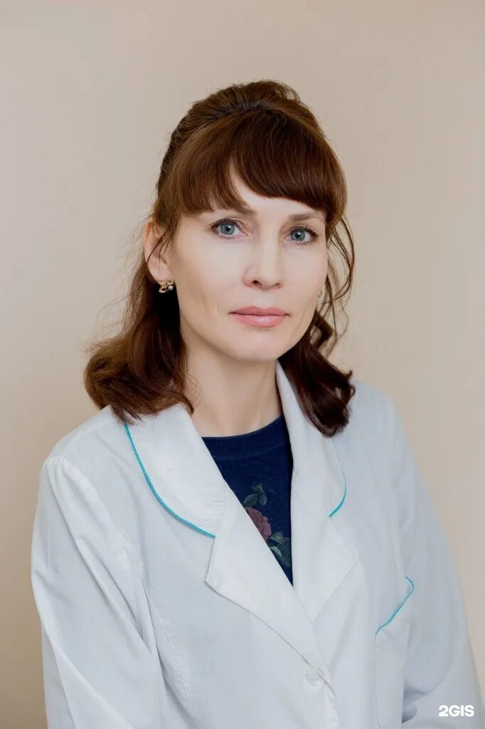 Башмакова больница. Башмакова больница