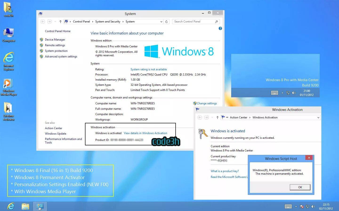 Виндовс 8 2012. Windows 8 Pro. Windows 8.1. Windows 8 build 9200.