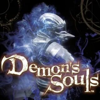 Demon souls ps3