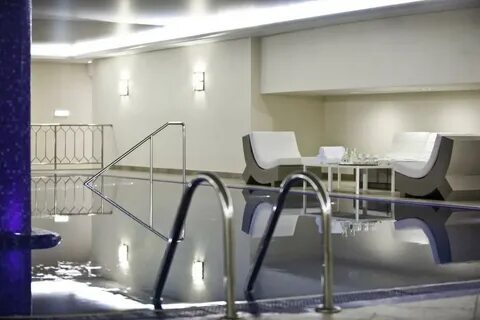 Renaissance hotel