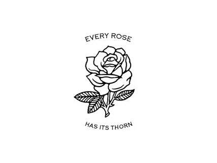 Every rose