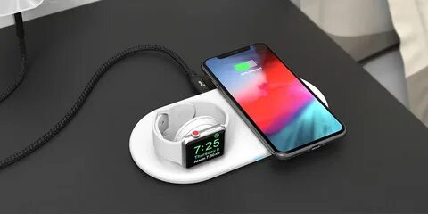 Better charging