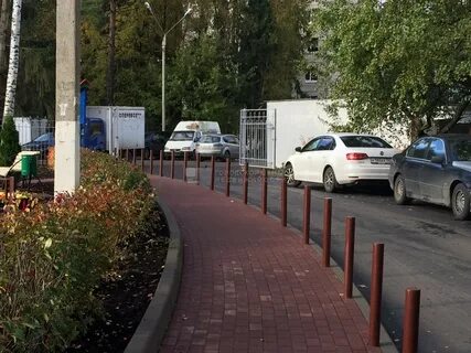 Поведники московская обл
