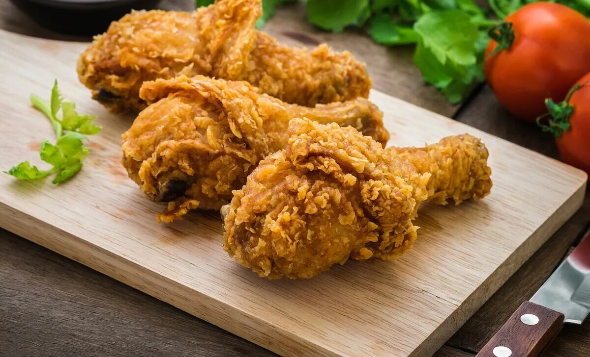 Toll chicken